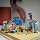 image 5 of LEGO Marvel Iron Man's Laboratory Hall of Armour