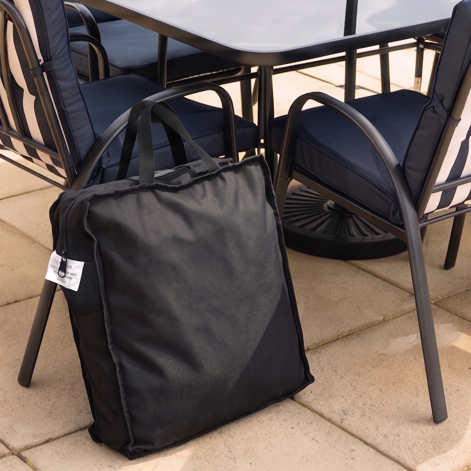 image 1 of Furniture Cover Waterproof Breathable UV Protection 220 x 300cm