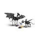 image 2 of Lego Harry Potter 76458 Thestral Family 548 Piece Set
