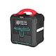 image 1 of Energizer 550Wh Power Station Black