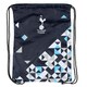 image 1 of Tottenham Hotspur FC Particle Gym Bag Multi