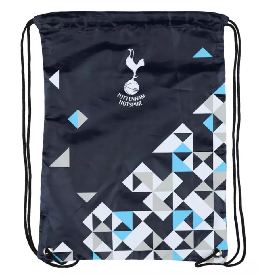 image 1 of Tottenham Hotspur FC Particle Gym Bag Multi