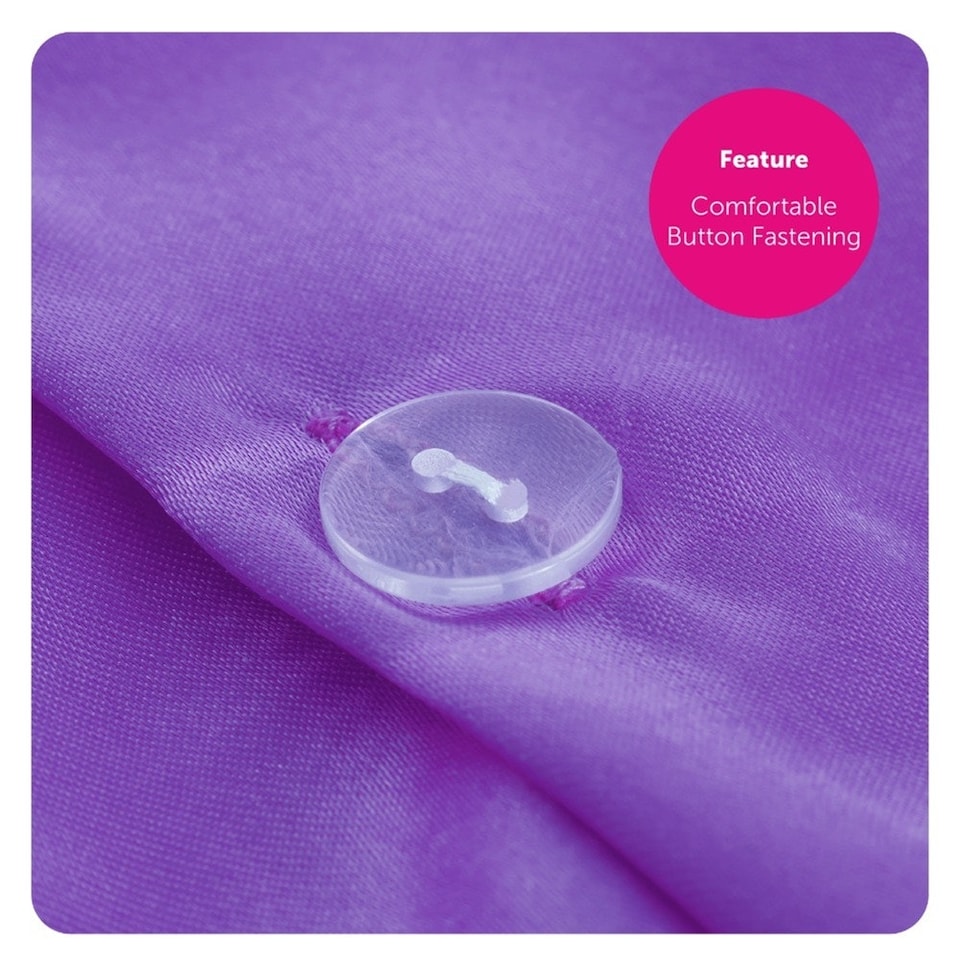 image 1 of Purple Disco Shirt Purple | XL