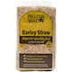 image 3 of 3 Bags (2kg) Barley Straw Bedding Unchopped Soft Animal Bedding For Chickens, Rabbits & Tortoise