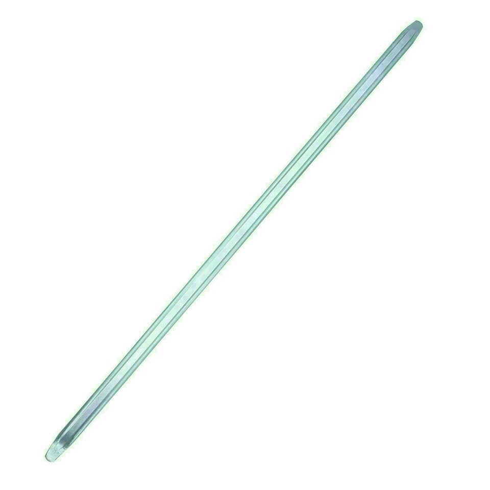 image 1 of 36" / 900mm Extra Long Tyre Lever Pry Bar Wheel Remover Removal Vans Trucks