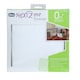 image 2 of Chicco Next2Me Forever Terry Mattress Cover White
