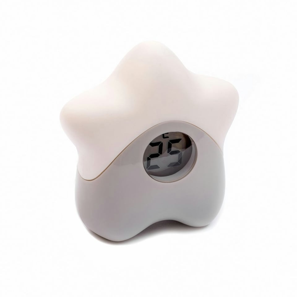 image 1 of Purflo Starlight Room Thermometer