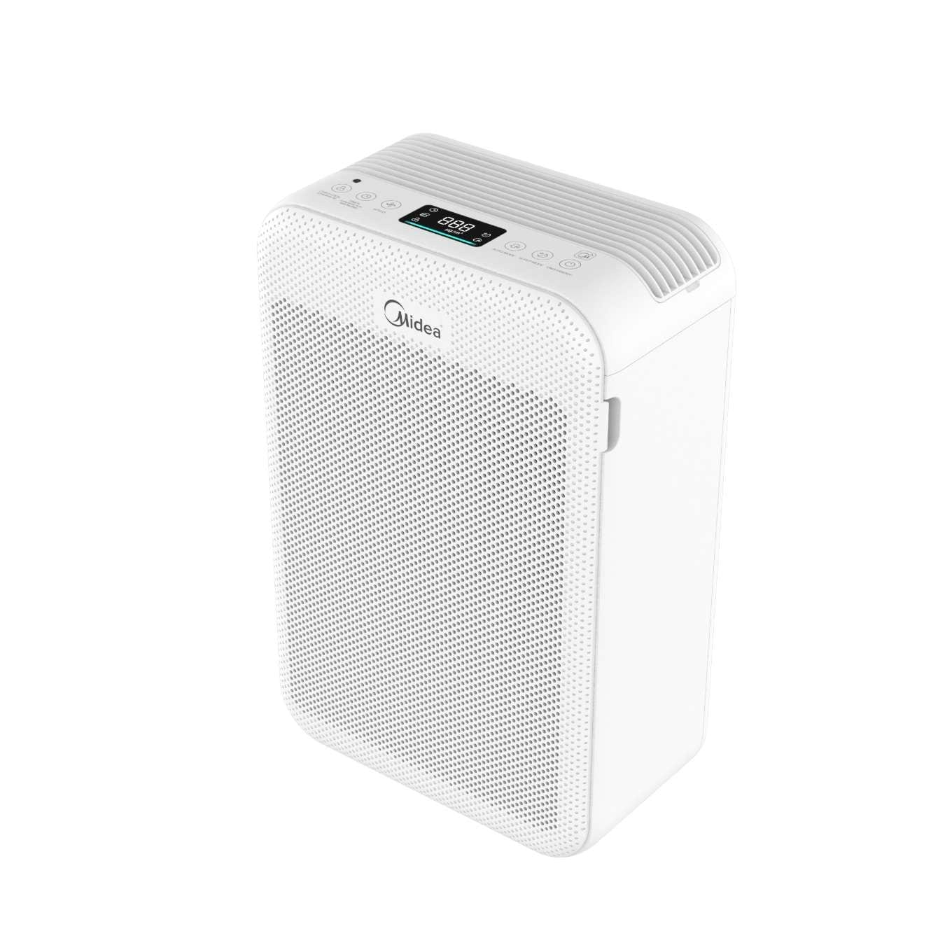 Midea SmartAir Pure Control - Air Purifier
