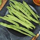 image 3 of Climbing Bean Hacienda Seeds Phaseolus vulgaris French Bean 1 Packet x 40 Seeds by Thompson & Morgan