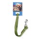 image 1 of Pet Touch Reflective Dog Lead 1.5cm x 120cm