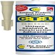image 2 of CT1 Beige Construction Sealant Adhesive Tube for Virtually Any Material Pack 12