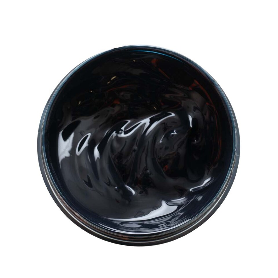 image 1 of Furniture Clinic Leather Recolouring Balm (Navy Blue) - Colour Restorer for Sofas, Chairs, Car Seats & More - Covers Scratches, Scuffs & Fading - 16 Shades Available