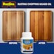 image 5 of Rustins Chopping Board Oil Clear Quick Dry Antibacterial Food Safe 250ml