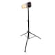 image 6 of Senelux Tripod Mounted Infrared Patio Heater with Remote Control