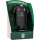 image 2 of RadStuff Metal Alloy Football Shirt - Hibernian FC Third Kit 2025/26