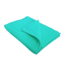 SOLS Island 70 Bath Towel (70 X 140cm) - Turquoise - ONE