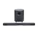 image 3 of JBL Bar 500MK2 5.1-Channel Dolby Atmos Soundbar with Wireless 10" Subwoofer