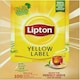 image 2 of Lipton Yellow Label Teabags, 100 Teabags (6 Pack)