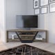 image 2 of Decorotika Sares  TV Unit for TVs up to 55 inch