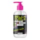 image 4 of Bella Curls Moisturizing And Nourishing Shampoo 355 ml
