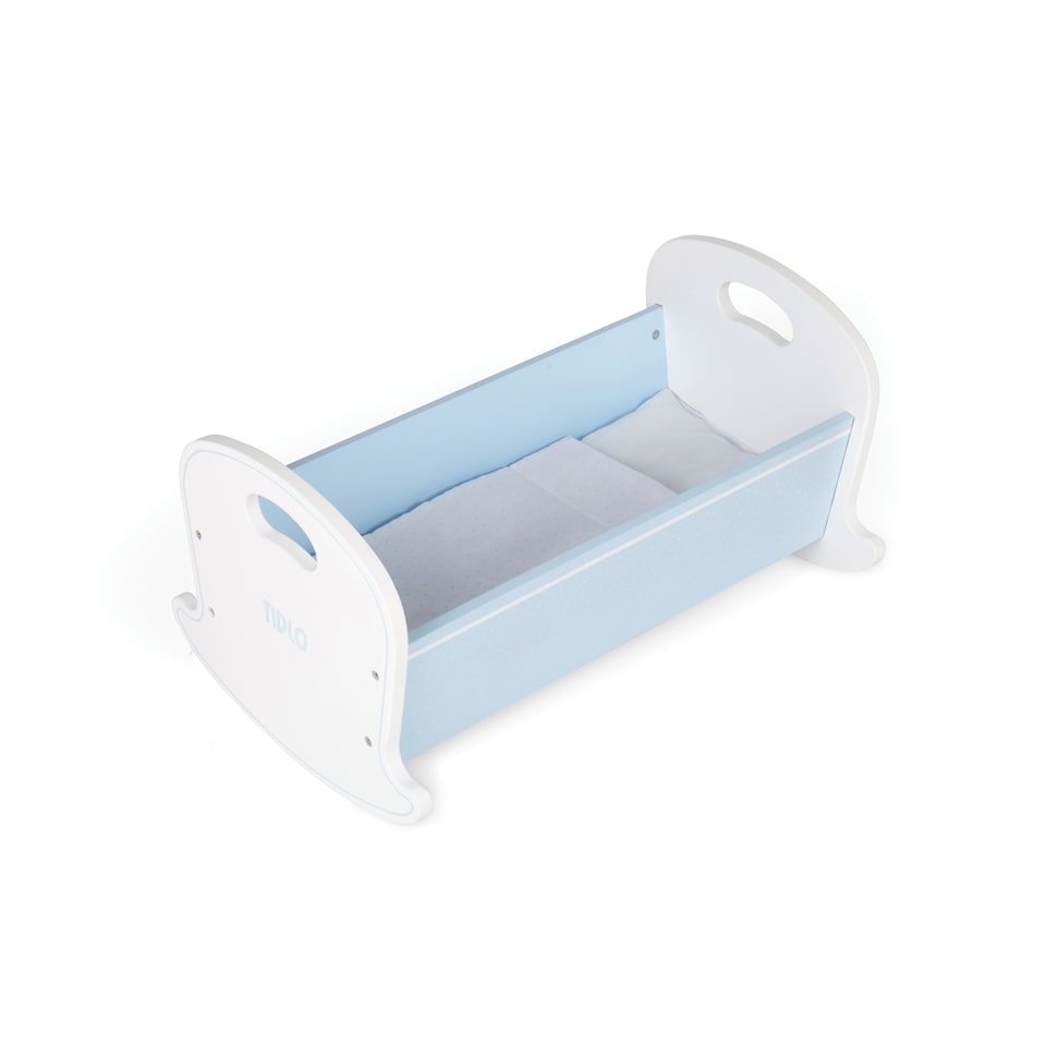 image 1 of Doll's Cradle