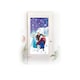 image 2 of Frozen Crystal Palace Paper Door Poster - Multicoloured - One Size