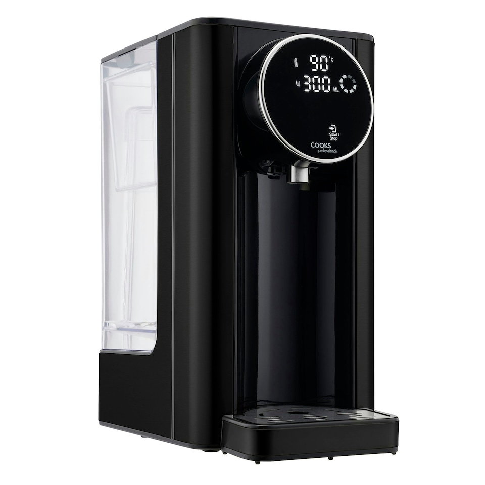 image 1 of Cooks Professional Digital Hot Water Dispenser 2600W with 2.7L Tank