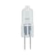 image 3 of Eveready Halogen G4 Capsule Oven Safe Light Bulb 200lm 20W 2800K (Warm White) - Pack of 8