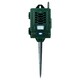 image 1 of Ultrasonic Smart Link Cat Repellent System Battery Powered IPX4