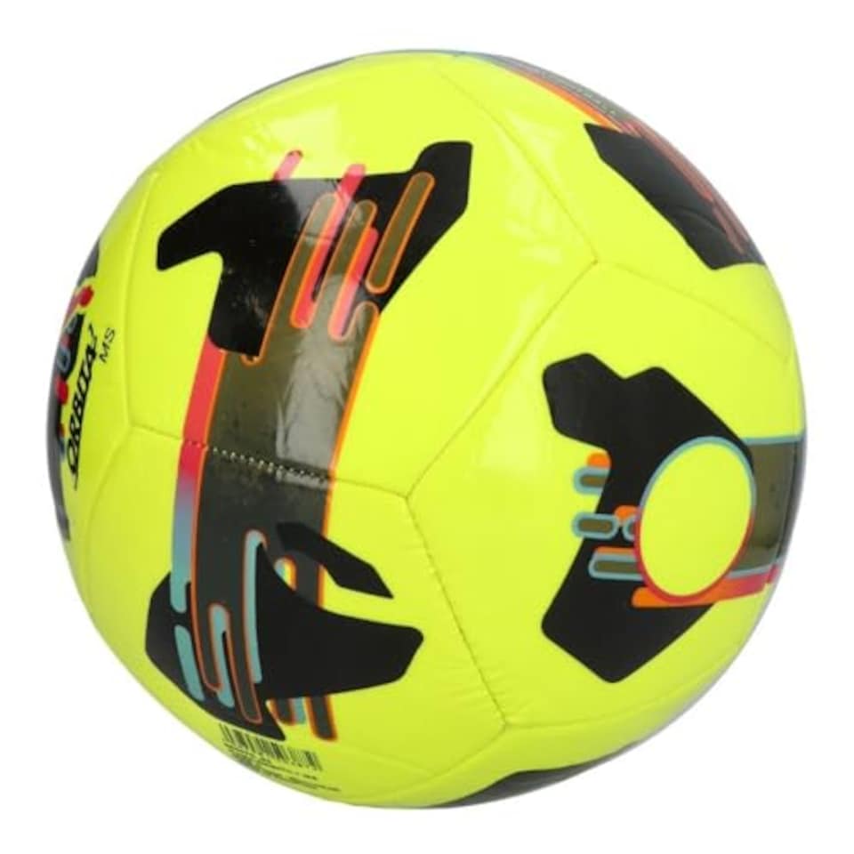 image 1 of Puma Orbita 7 Ms Football (4) (Black/White)