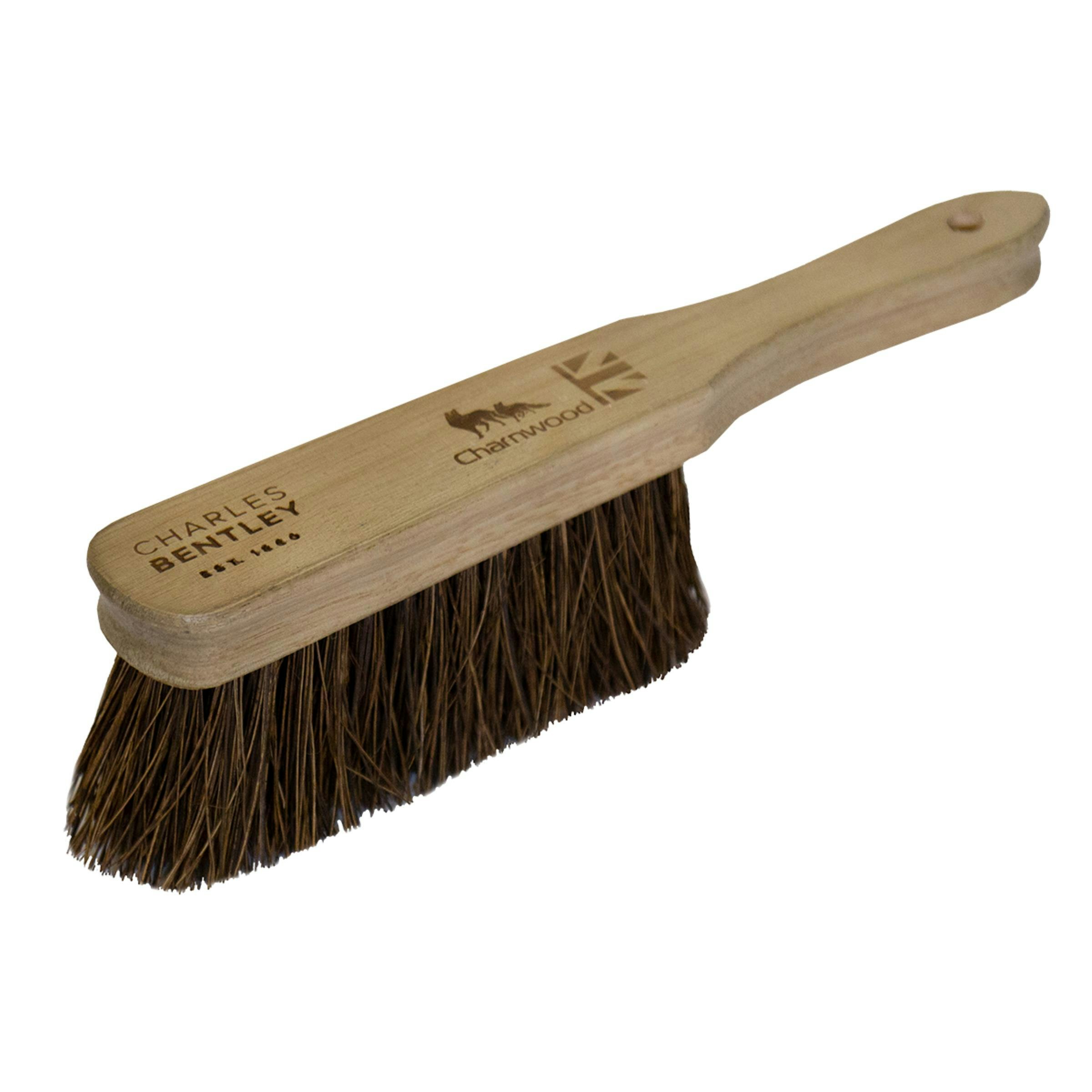 thumbnail image 2 of Carrand 93079 Bi-Level Wash Brush Head – 10-Inch, Replacement Car Wash Brush (Head Only) 2 of 4