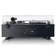 image 7 of LENCO LS-430BK - Turntable with 4 built-in speakers - Black