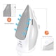 image 4 of GEEPAS Steam Iron |1300W