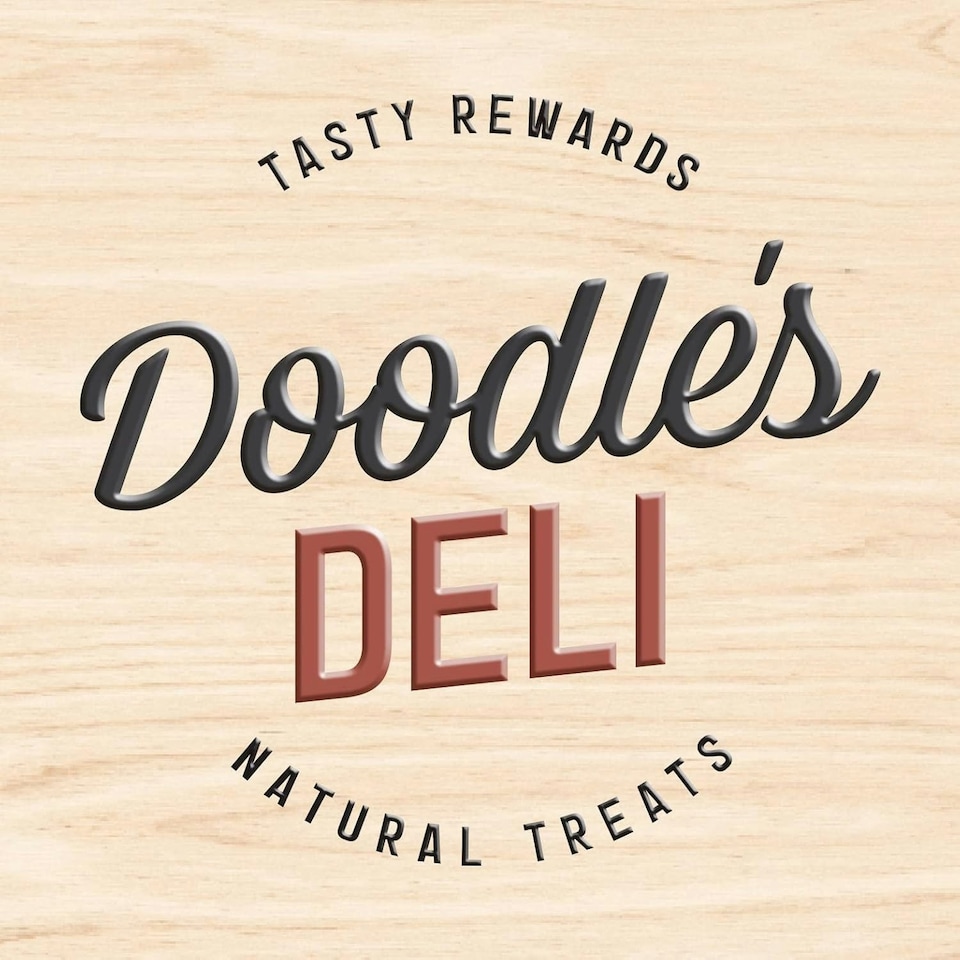 image 1 of Doodle's Deli Air Dried Beef Roast 1kg