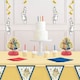 image 1 of Harry Potter Decorating Kit