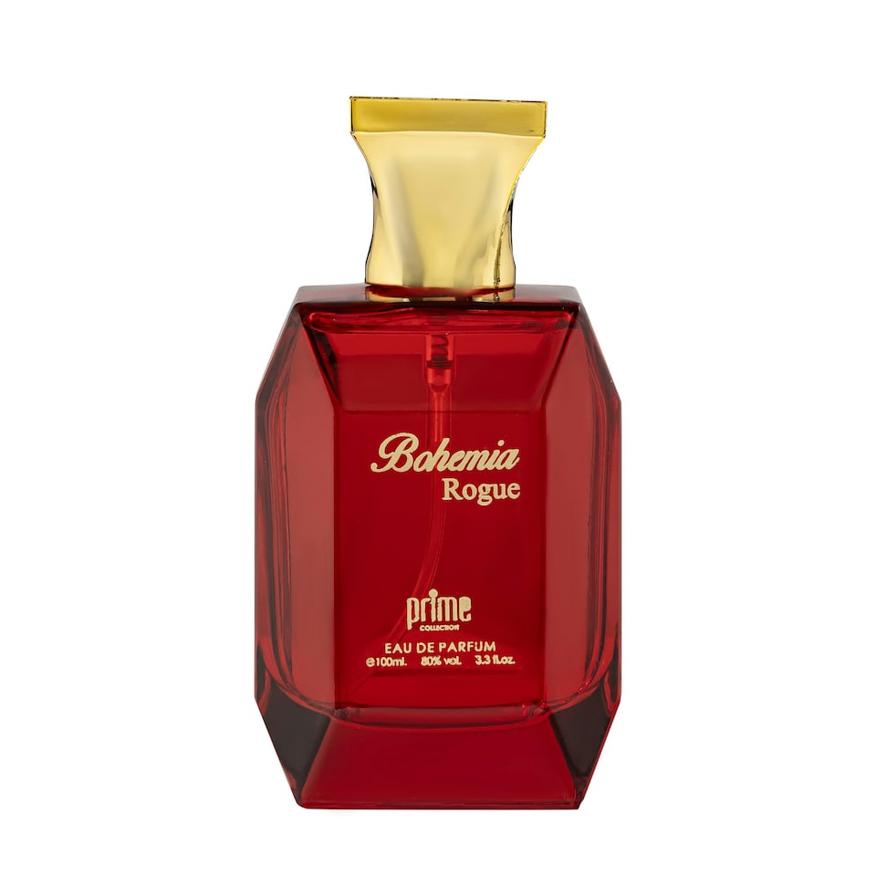 image 1 of Prime Collection Bohemia Rouge Eau De Parfum 100ml