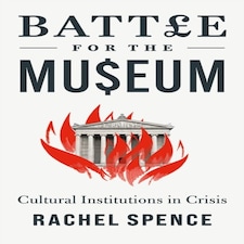 Battle For The Museum