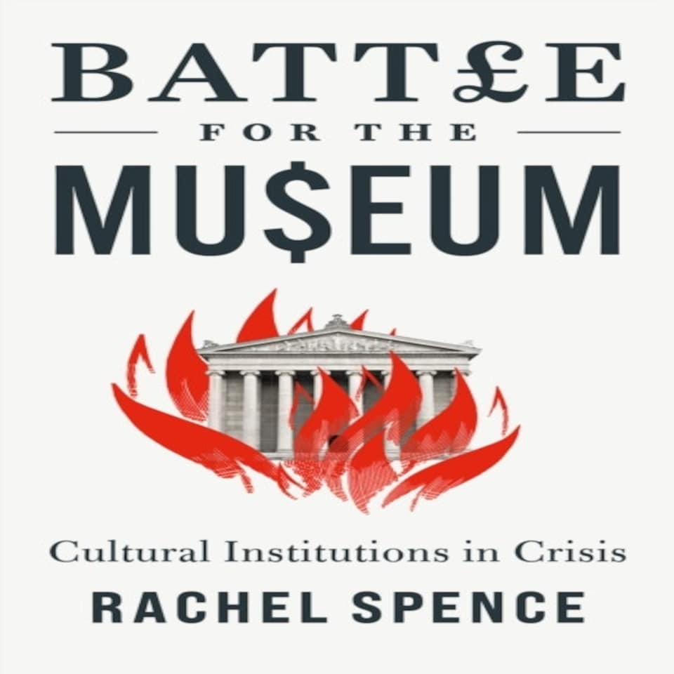 Battle For The Museum