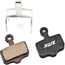 AWE Semi Metallic Disc Brake Pads Compatible with Avid Elixir