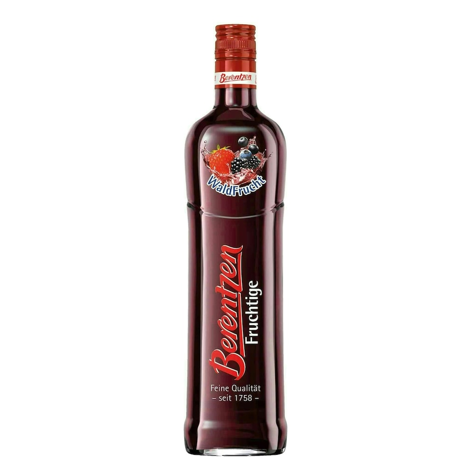 image 1 of Berentzen Waldfrucht