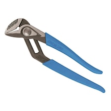 Channellock Speedgrip Tongue & Groove Pliers - Multi Colour - 300mm (12in)