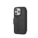 image 5 of Tech21 EvoLite Wallet for iPhone 14 Pro Black Black