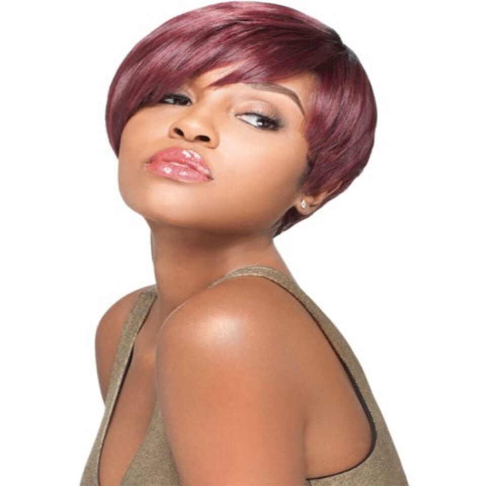 Sensationnel Instant Fashion Wig Syn Cara Multi | 1B | One Size