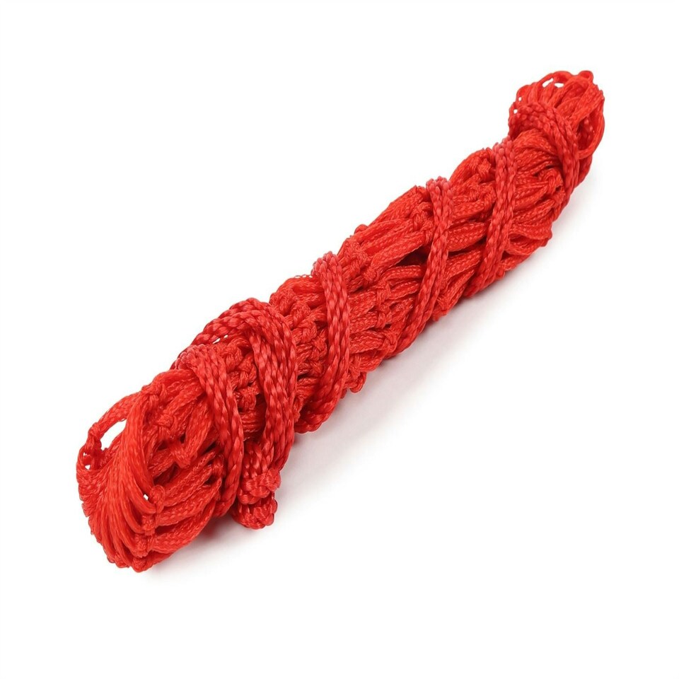 image 1 of Shires Haylage Net Pink | Size: 30 Inch
Colour: Pink