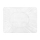 image 5 of Living and Home Mattress Protector Cover- King Size | White | King
