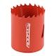 image 1 of Timco - Holesaw - Variable Pitch (Size 76mm - 1 Each)