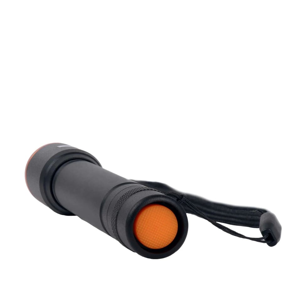 image 1 of Lifesystems LED Handheld Torch Battery Powered 480 lm