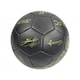 image 2 of Chelsea FC Signature Phantom Faux Leather Football - Black/Gold - 5