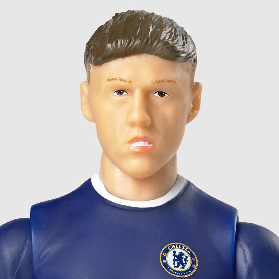 image 1 of Cole Palmer Chelsea Fully Articulated Figurine