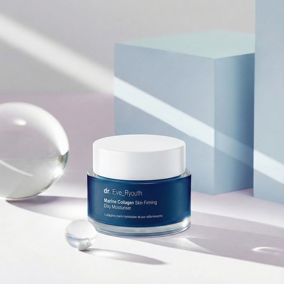 image 1 of Dr. Eve_Ryouth Marine Collagen Skin Firming Day Moisturiser 50ml